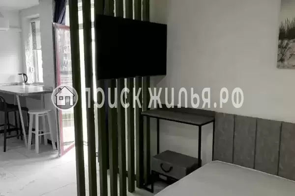 Частный сектор «Апартамент Колорит best», Джемете