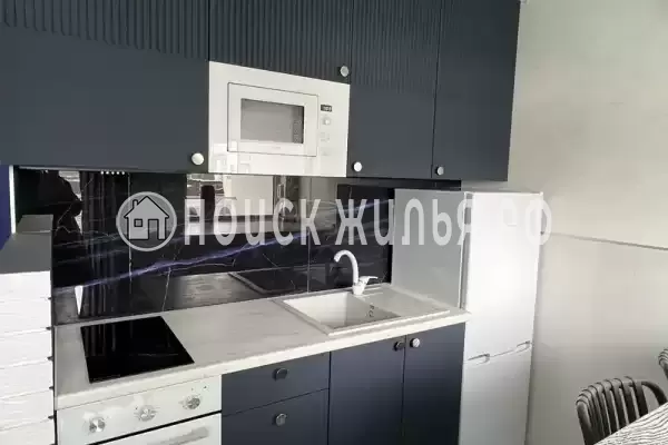 Частный сектор «Апартамент Колорит best», Джемете