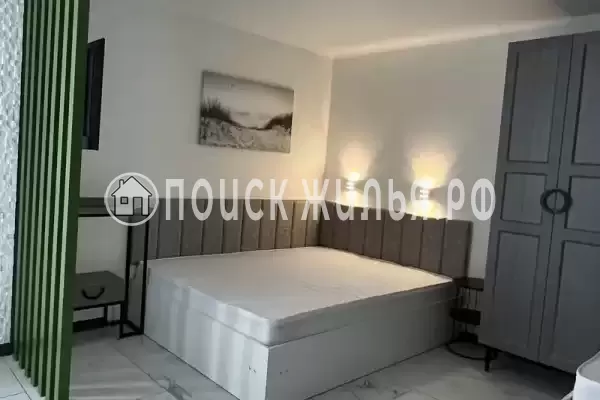 Частный сектор «Апартамент Колорит best», Джемете