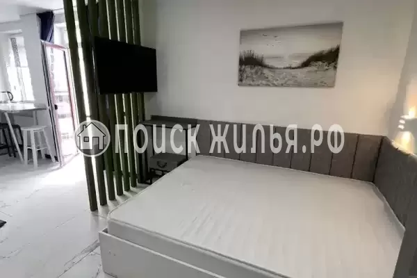 Частный сектор «Апартамент Колорит best», Джемете