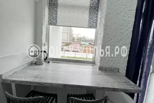 Частный сектор «Апартамент Колорит best», Джемете