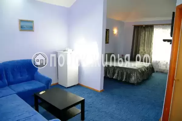 «Априори», Витязево