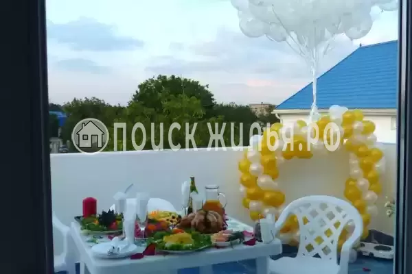 «Априори», Витязево