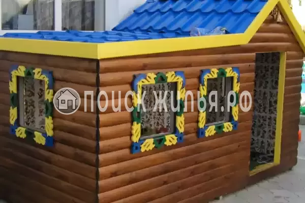 «Априори», Витязево