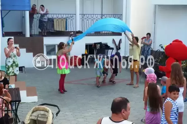 «Априори», Витязево