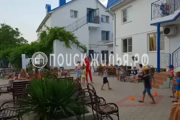 «Априори», Витязево