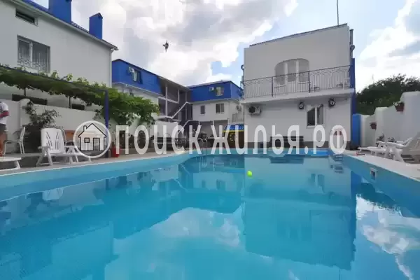 «Априори», Витязево