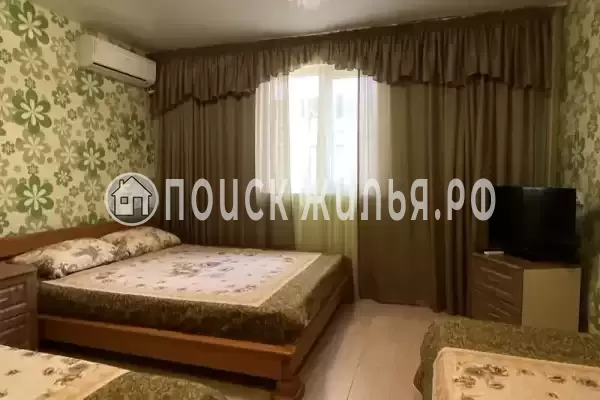 «Атлантик», Голубицкая