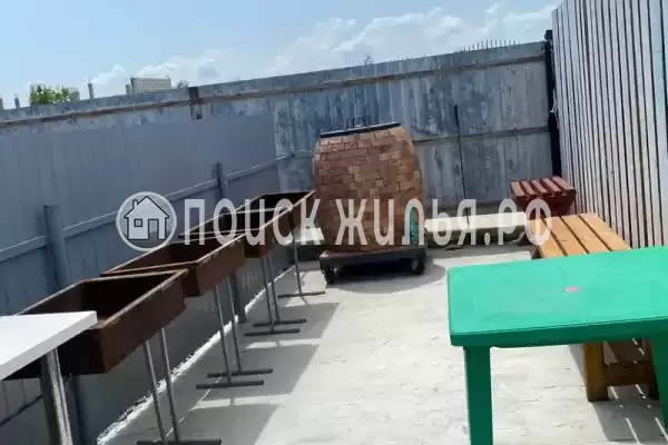 «Атлантик», Голубицкая