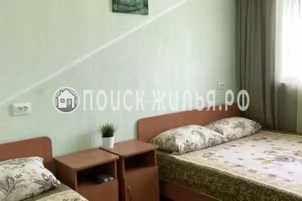 «Атлантик», Голубицкая