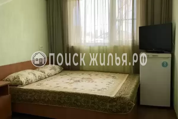 «Атлантик», Голубицкая