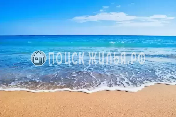 «Атлантик», Голубицкая