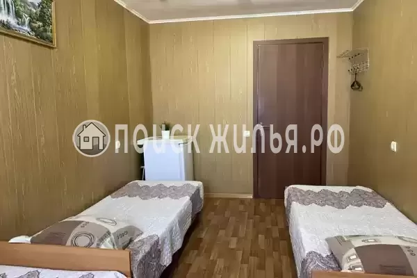 «Атлантик», Голубицкая