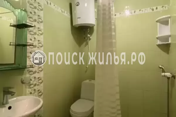 «Атлантик», Голубицкая