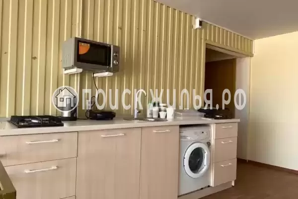 «Атлантик», Голубицкая