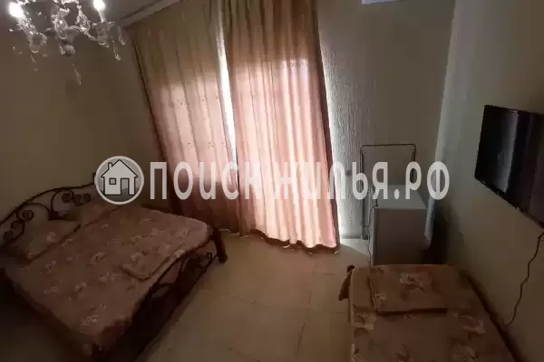 «Маргарита», Лоо