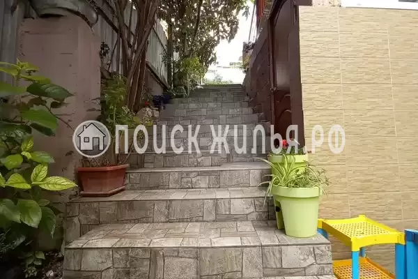 «Маргарита», Лоо