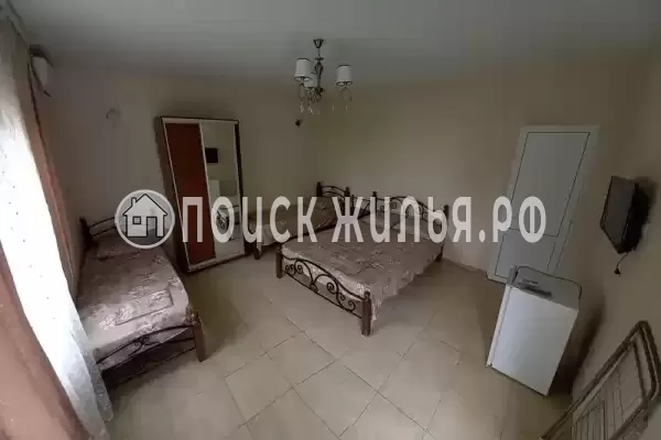 «Маргарита», Лоо