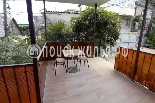 «Маргарита», Лоо