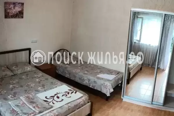 «Маргарита», Лоо