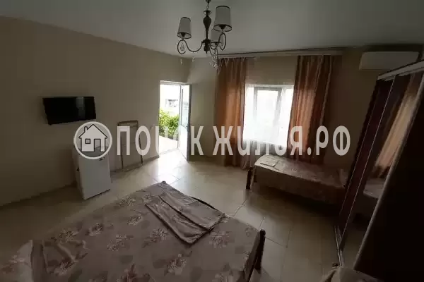 «Маргарита», Лоо