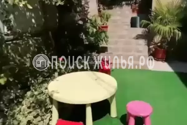 «Маргарита», Лоо