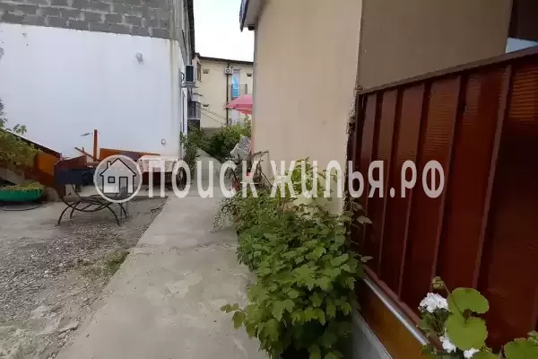 «Маргарита», Лоо