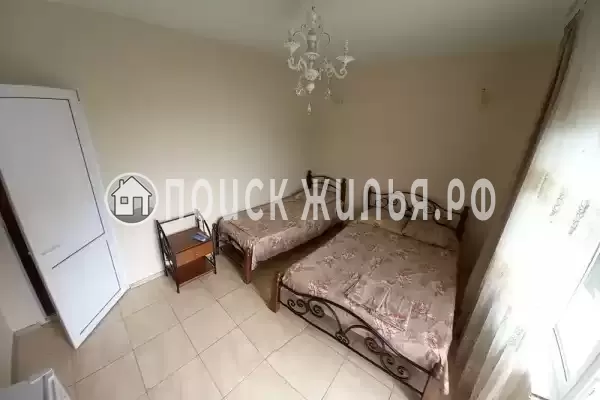 «Маргарита», Лоо