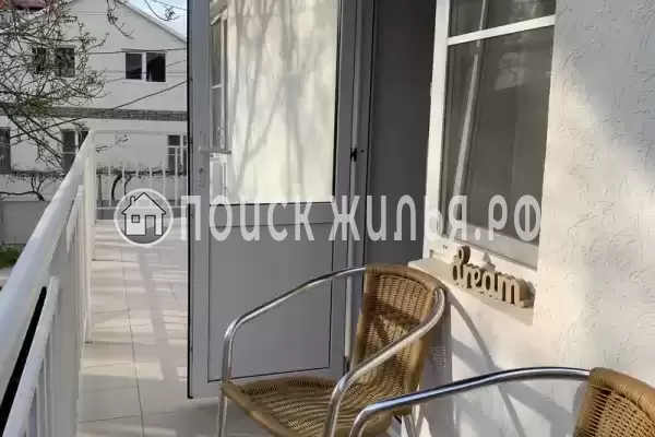 «Гармония», Витязево «Гармония», Витязево