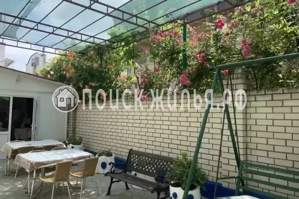 «Гармония», Витязево «Гармония», Витязево