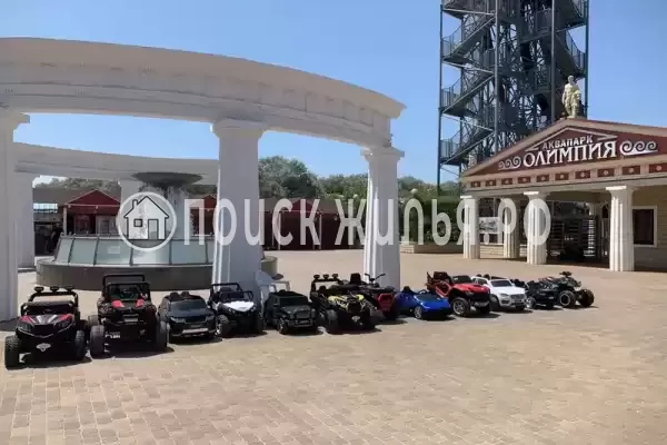 «Гармония», Витязево «Гармония», Витязево