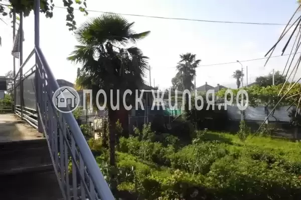 Гостевой дом «На Адлейба 75», Сухум Гостевой дом «На Адлейба 75», Сухум