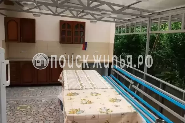 Гостевой дом «На Адлейба 75», Сухум Гостевой дом «На Адлейба 75», Сухум