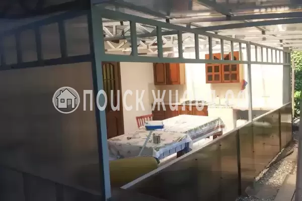 Гостевой дом «На Адлейба 75», Сухум Гостевой дом «На Адлейба 75», Сухум