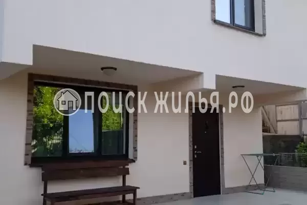 Частный сектор «Комната в гостевом доме», Солоники