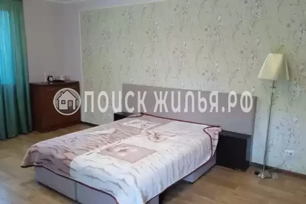 Частный сектор «Комната в гостевом доме», Солоники