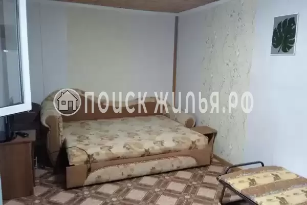 Частный сектор «Комната в гостевом доме», Солоники