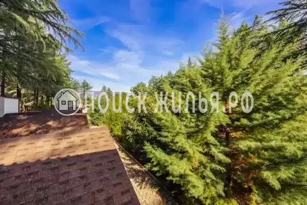 База отдыха «Eco House Pitiunt», Пицунда