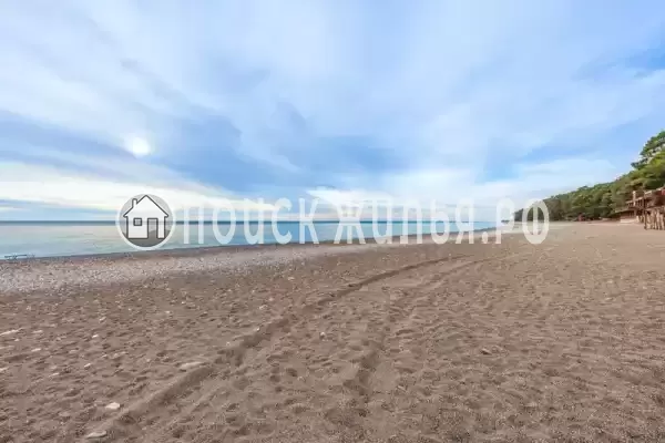 База отдыха «Eco House Pitiunt», Пицунда