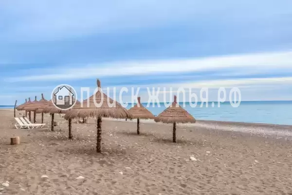 База отдыха «Eco House Pitiunt», Пицунда