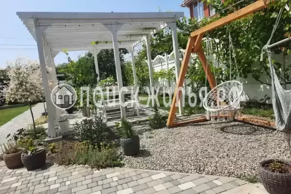 Гостевой дом «Белая Дача», Благовещенская