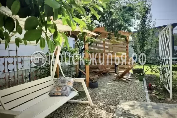 Гостевой дом «Белая Дача», Благовещенская