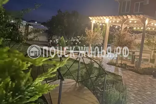 Гостевой дом «Белая Дача», Благовещенская