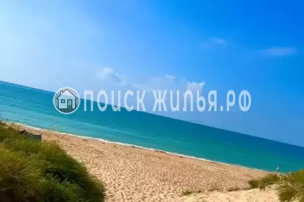 Гостевой дом «Белая Дача», Благовещенская