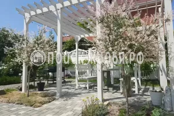 Гостевой дом «Белая Дача», Благовещенская