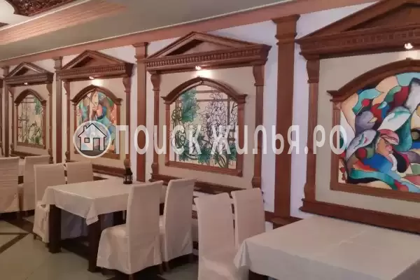 «Май», Москва