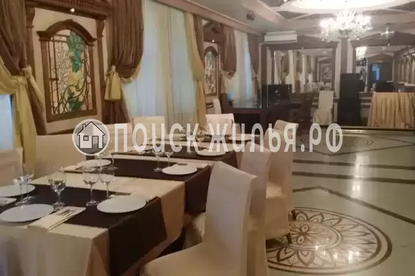 «Май», Москва