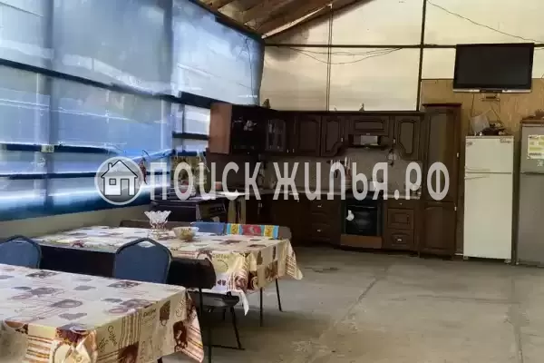 Гостевой дом «Райский Сад», Пицунда