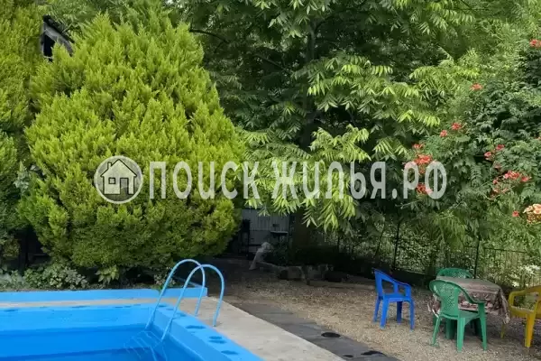 Гостевой дом «Райский Сад», Пицунда