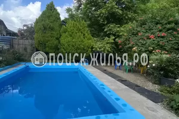 Гостевой дом «Райский Сад», Пицунда